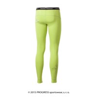 E SDN mens bamboo tights Lt.green
