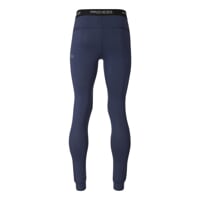 E SDN mens bamboo tights navy