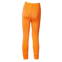 E SDND kids bamboo tights apricote