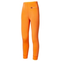 E SDND kids bamboo tights apricote