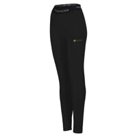 E SDNZ ladies bamboo pants black