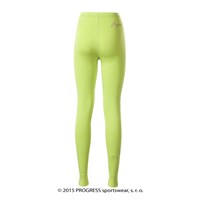 E SDNZ ladies bamboo pants Lt.green