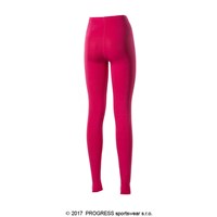 E SDNZ ladies bamboo pants black/purple sew.