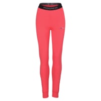 E SDNZ ladies bamboo pants strawberry