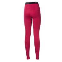 E SDNZ ladies bamboo pants black/purple sew.