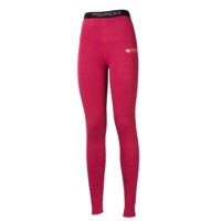 E SDNZ ladies bamboo pants black/purple sew.