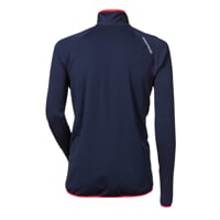 EDVARD men's retro jacket dk.blue