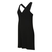 EMILY Das Damen-Sportkleid mit Bambus schwarz