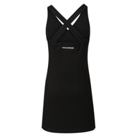 EMILY Das Damen-Sportkleid mit Bambus schwarz