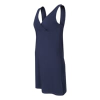 EMILY Das Damen-Sportkleid mit Bambus dk.blau