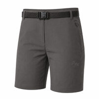 EPICA SHORTS Wandershorts für Frauen grau