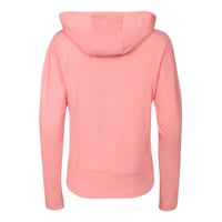 FITNEA Damen-Sportjacke pink