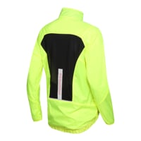 FLOWY BIKE Windjacke neon gelb