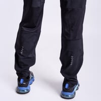 FORTUNA PANTS LADY Damen Laufleggings schwarz