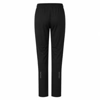 FORTUNA PANTS LADY Damen Laufleggings schwarz