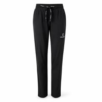 FORTUNA PANTS LADY Damen Laufleggings schwarz