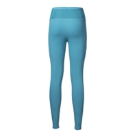 FORZA Sportleggings für Frauen schwarz