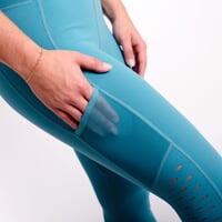 FORZA Sportleggings für Frauen TR8
