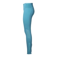 FORZA Sportleggings für Frauen schwarz
