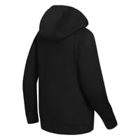 ORIGINAL FUN HOODY LADY dámská mikina black