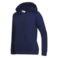 ORIGINAL FUN HOODY LADY women's tracksuit navy