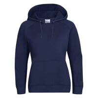 ORIGINAL FUN HOODY LADY women's tracksuit navy