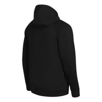 ORIGINAL FUN HOODY MAN pánská mikina černá