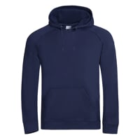 ORIGINAL FUN HOODY MAN pánská mikina tm.modrá