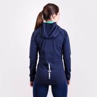 GAVORA LADY die Damen-Reitjacke mit Kapuze EQ2