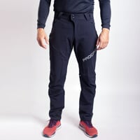 GENESIS die Herren-Outdoor-Hose GENESIS schwarz