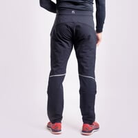 GENESIS die Herren-Outdoor-Hose GENESIS schwarz