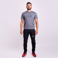 GENIUS die Herren-Outdoor-Hose schwarz