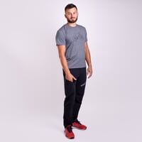 GENIUS die Herren-Outdoor-Hose schwarz