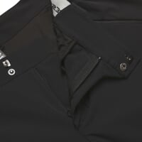 GENIUS die Herren-Outdoor-Hose schwarz