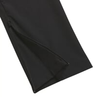 GENIUS die Herren-Outdoor-Hose schwarz