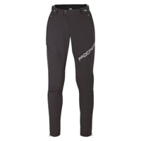 GENIUS die Herren-Outdoor-Hose schwarz