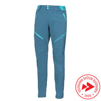 GENIUS die Herren-Outdoor-Hose petroleum