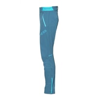 GENIUS die Herren-Outdoor-Hose petroleum
