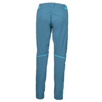 GENIUS die Herren-Outdoor-Hose petroleum