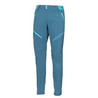 GENIUS die Herren-Outdoor-Hose petroleum