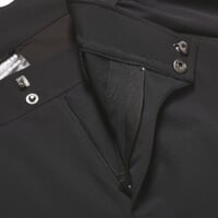 GENIUS SHORTS die Herren-Outdoor-Shorts schwarz