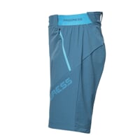 GENIUS SHORTS die Herren-Outdoor-Shorts petroleum