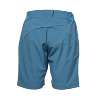 GENIUS SHORTS die Herren-Outdoor-Shorts petroleum