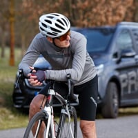 GIRO SHORTS die Herren-Radhosen schwarz