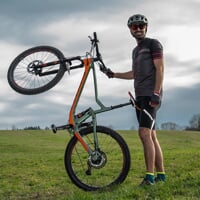 GIRO SHORTS die Herren-Radhosen schwarz