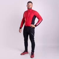 GIRO WINTER Herren-Radhose schwarz