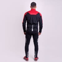 GIRO WINTER Herren-Radhose schwarz