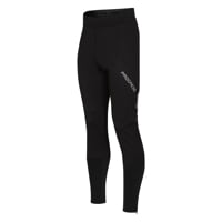 GIRO WINTER Herren-Radhose schwarz