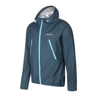 GLIDER MAN die Herren-Kapuzenjacke dk.petroleum