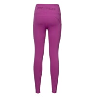 GRACIA women's leggins cherry